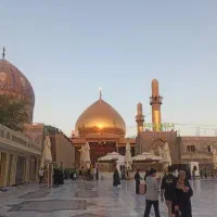 تور زیارتی کاملا اقتصادی منتظران عتبات