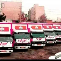 آرامش  باربزرگترین حمل نقل جنوب کشور