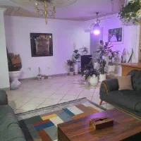 اجاره روزانه واحد دوخوابه با تراس بزرگ|اجارهٔ کوتاهمدت آپارتمان و سوئیت|شیراز, ریشمک|دیوار