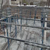 جک قالب بندی