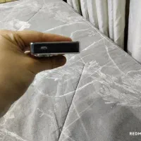 گوشی سامسونگ مینی اس۲۵اولترا قلم دار