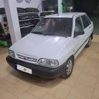 پراید ۹۰ داشبورد جدید