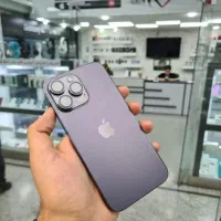 ایفون ۱۴پرومکس