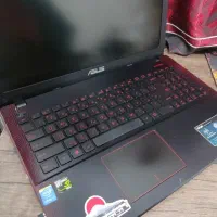 لپ تاپ گیمینگ مهندسی|رایانه همراه|اسالم, |دیوار