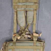 جیب خشاب کلاش|لباس|سلماس, |دیوار