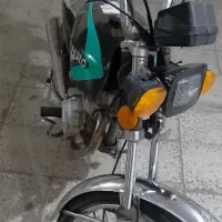 موتور سیکلت مزایده ای|موتورسیکلت|ری, ولی آباد|دیوار