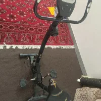 دوچرخه ثابت خانگی