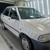 پرایدمدل 93 شاسی پلمپ|خودرو سواری و وانت|خرم‌آباد, |دیوار