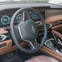 هایما 7x مدل 1403|خودرو سواری و وانت|مشهد, صیاد شیرازی|دیوار