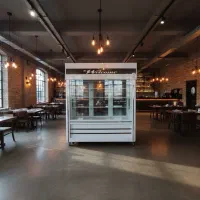 تجهیزات صنعتی و فروشگاهی|کافیشاپ و رستوران|زنجان, |دیوار