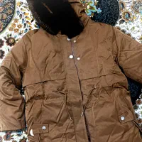 کاپشن مارک دارخارجی