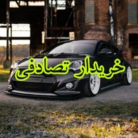 هیوندای ولستر مشکی/ معاوضه با انواع خودرو تصادفی