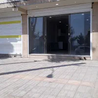 فروش یا اجاره مغازه بر عموشاهی|فروش مغازه و غرفه|خمینی‌شهر, |دیوار