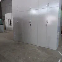 کمد دیواری متحرک(سیار)|جاکفشی، کمد، دراور|اندیمشک, |دیوار