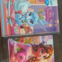 انواع دفاتر زیبا وبه روز زیرقیمت مغازه موجوده