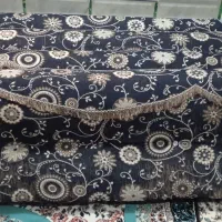 پشتی پارچه ای