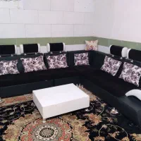 فروش فوری مبل ۷نفره