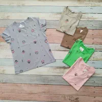 تیشرت چاپی پنبه|لباس|گرمسار, |دیوار