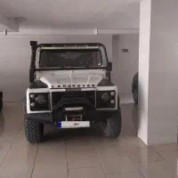 پاژن 4 در 6 سیلندر، مدل ۱۳۹۰