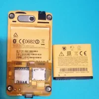 گوشی موبایل HTC mini t5555 بینظیر،باجعبه و متعلقات|موبایل|تهران, تجریش|دیوار