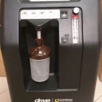 فروش دستگاه اکسیژن ساز دبلبیس ۵ لیتری