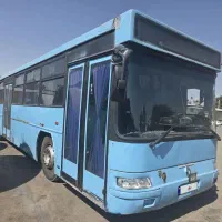 اتوبوس شهاب|خودرو سنگین|ماهدشت, |دیوار