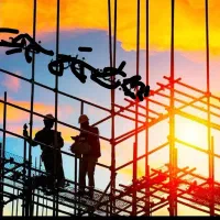 داربست فلزی فلاحی۲۴ساعته شیراز وحومه بهمراه بیمه