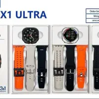 ساعت هوشمند