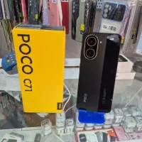 poco c71