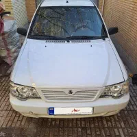 پراید 111 مدل 98