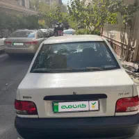 پراید ۱۳۱ SE مدل 1398با ضمانت کارنامه|خودرو سواری و وانت|تهران, میرداماد|دیوار