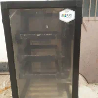 دستگاه جوجه کشی ۱۶۸ تایی اسکندری