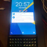 گوشی بلک بری پرایو