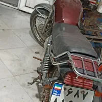 موتور سیکلت 150