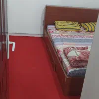 آپارتمان مبله یکخوابه شرق مرکز