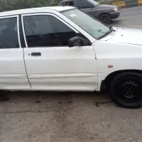 مدل ۹۰ وحشی و مرتب