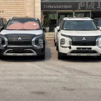اوتلندر مدل ۲۰۲۵|خودرو سواری و وانت|کیش, |دیوار