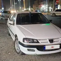 پارس سال فول سفارشی مدل1402