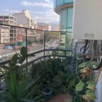 آپارتمان ۱۳۰متری/براصلی ناهارخوران/2872