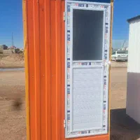 کانکس سرویس بهداشتی+حمل رایگان+شرایطی|مصالح و تجهیزات ساختمان|اردبیل, |دیوار