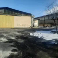 کارخانه در شهرک مصالح ساختمانی ۳۸۰۰ متر مربع|فروش دفتر صنعتی، کشاورزی، تجاری|تبریز, |دیوار