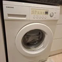 لباسشویی سامسونگ