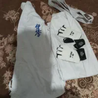 ست کامل لباس کیو کوشین نو|لباس|چناران, |دیوار