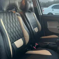 روکش صندلی چرم شیشه دودی پخش و باند کفی|قطعات یدکی و لوازم جانبی|فلاورجان, |دیوار