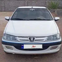 فروش پارس دوگانه کارخانه مدل ۹۴