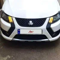 کوییک GXR مدل 1404 گارانتی فعال سه سال