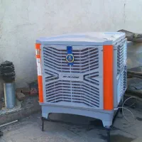 کولر آبی ۸۵۰۰ نیرو تهویه البرز ( تسلا)