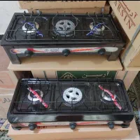 ‌اجاق‌ گاز های لعابی کیفیت بالا استاندارد ممسنی