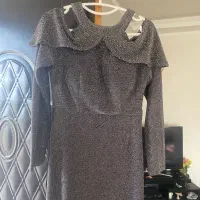 پنج عدد لباس مجلسی برای فروش|لباس|رشت, گلسار|دیوار