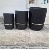 گلدان متنوع